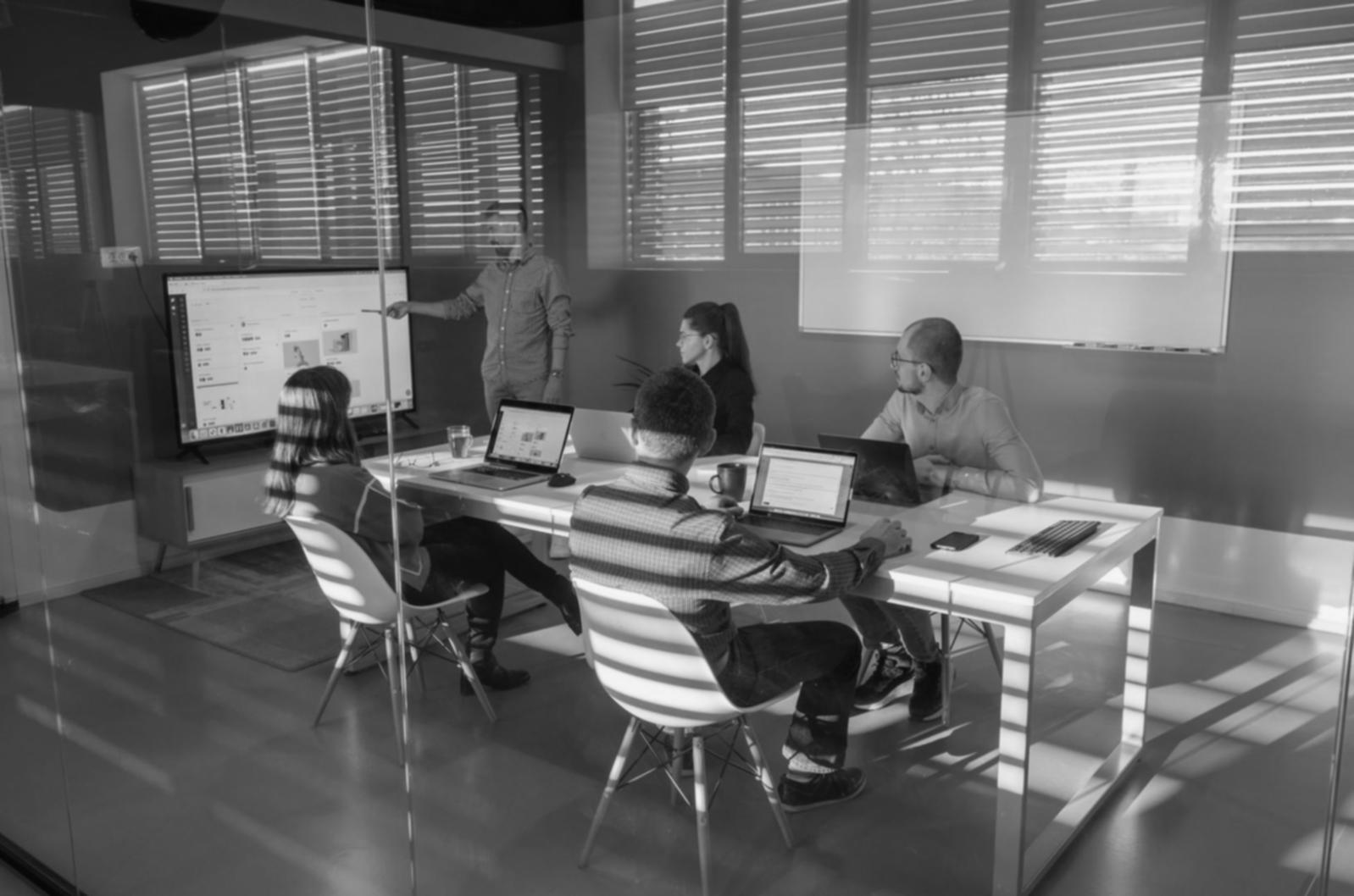 Atelier d'investissement responsable