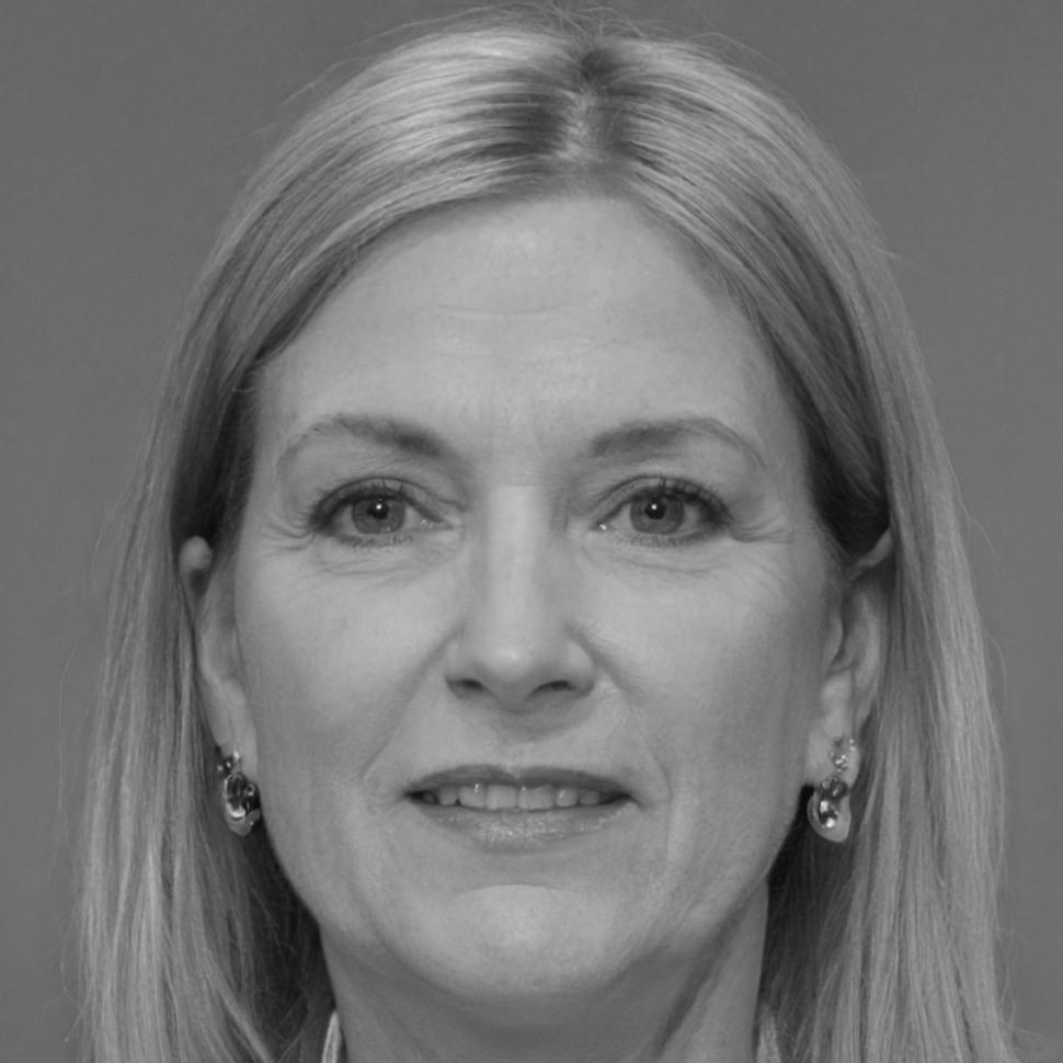 Experte financière du réseau